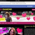 $1 Sheri Diamond Trial Offer