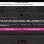 19 Girl Sweet Offer