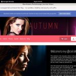 Account Autumn Gratis