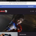Aiko Moe Password Info