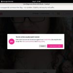 Alexis Sensualfreespirit Trial Member