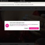 AmberUsaeroticfun Idealgasm