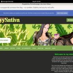 Amyysativa.com Discount Acc