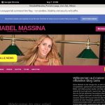 Annabelmassina Mobile Passwords