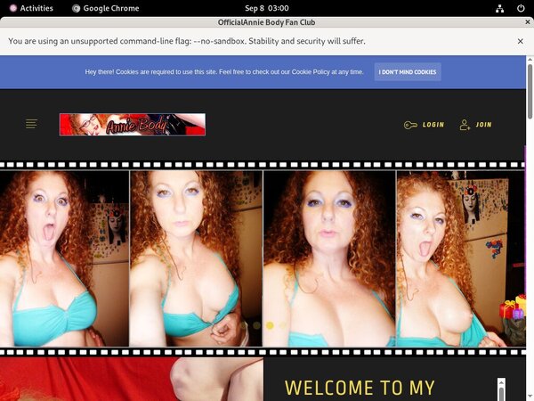 AnnieBody Special Deal