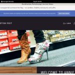 AnnieFootsies Probiller