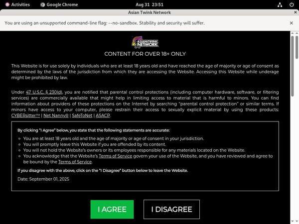 Asiaboyvideo.com Code
