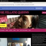 AussieFellatioQueens Cuentas Gratis