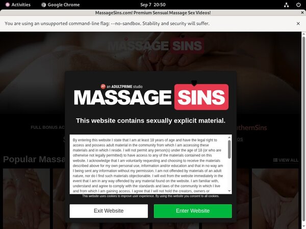 Beeg Massagesins.com