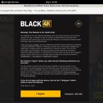Black4k.com Passwords