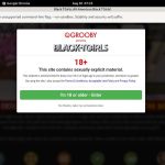 Black-tgirls.com Account