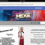 Blondehexe.net Promos