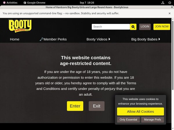 Bootylicious Mag With Free Trial