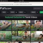 Boy Fun Free Trial Access