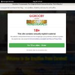 Braziliantranssexuals Adult Passwords