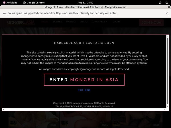 Bypass Submit Your Thai
