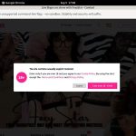 Camlust.com Discount Access