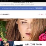 CherishAngel Xxx Video