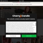 Cherrycandle Site Rip Dl