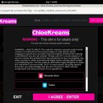 Chloe Kreams Join By Direct Pay