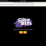 Cityofsin3d.com Tumblr