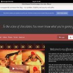 Cocochanel.modelcentro.com With AOL Account