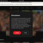 Colby Knox New Accounts