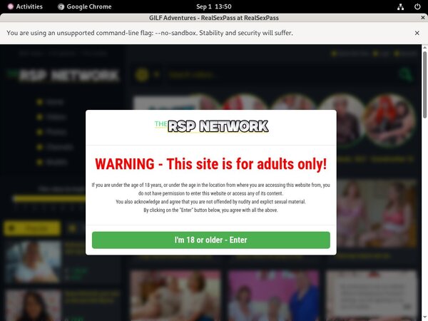 Com Gilfadventures Porn