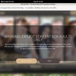 Com Oldje Free Premium Account