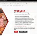 Contas Premium Cum Here Boy