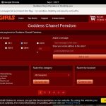 CrushPassion Xxx Videos