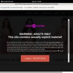 Czech VR Casting Get A Password