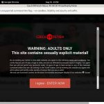 Czech VR Fetish With No Card
