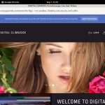 DIGITAL CLIMAXXX Web