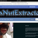 DaNutExtractor Bank Payment