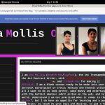 Dea_Mollis Trial Cost