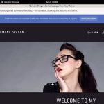 DemonaDragon Video Hd