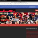 Dillingerdaniels Accept Pay Pal
