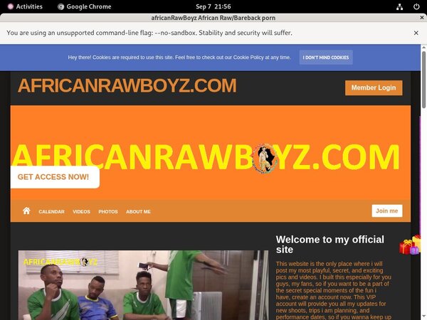 Discount Africanrawboyz Coupon Discount Africanrawboyz Coupon