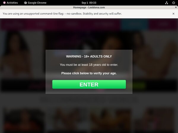 Discount Url Lexi Dona