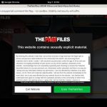 Discounted Thepainfiles
