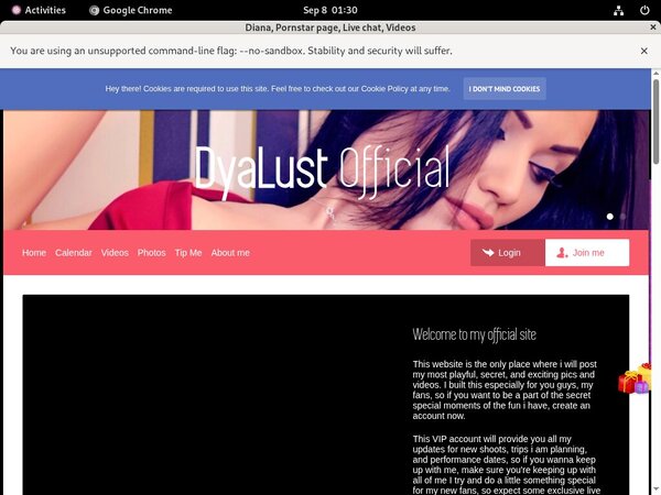 Dyalust.modelcentro.com Discount (up To 70% OFF)