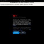 Exgfpass.com Get An Account