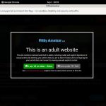 Filthy Amateur Free Trial