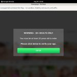 Fist Flush Websites