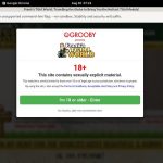 Franks T-Girl World For Tablet