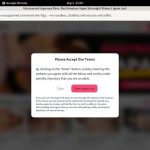 Free Accounts Japanlust.com