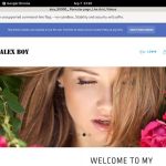 Free Alex_90000_ Account Passwords