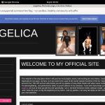 Free Angelica.modelcentro.com Account Login