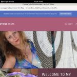 Free CatrinaCosta Logins